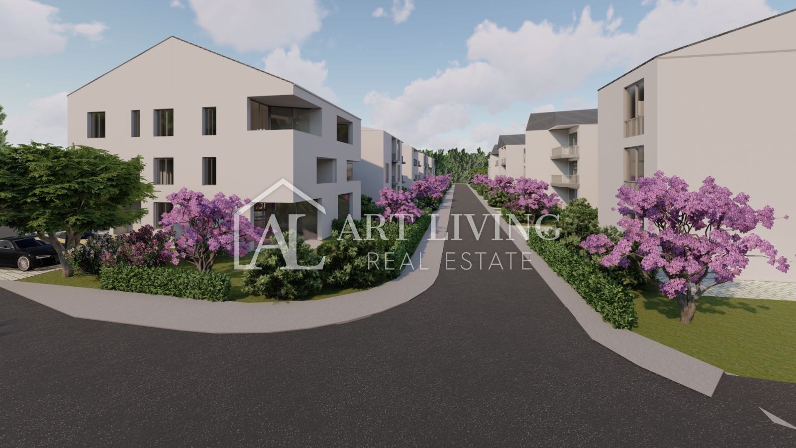Appartamento In vendita - Istarska Umag - foto 1/5