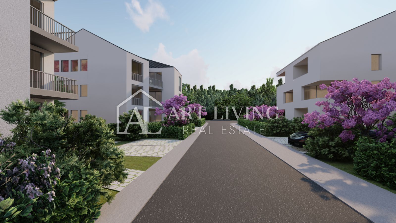 Appartement À vendre - Istarska Umag - foto 5/5