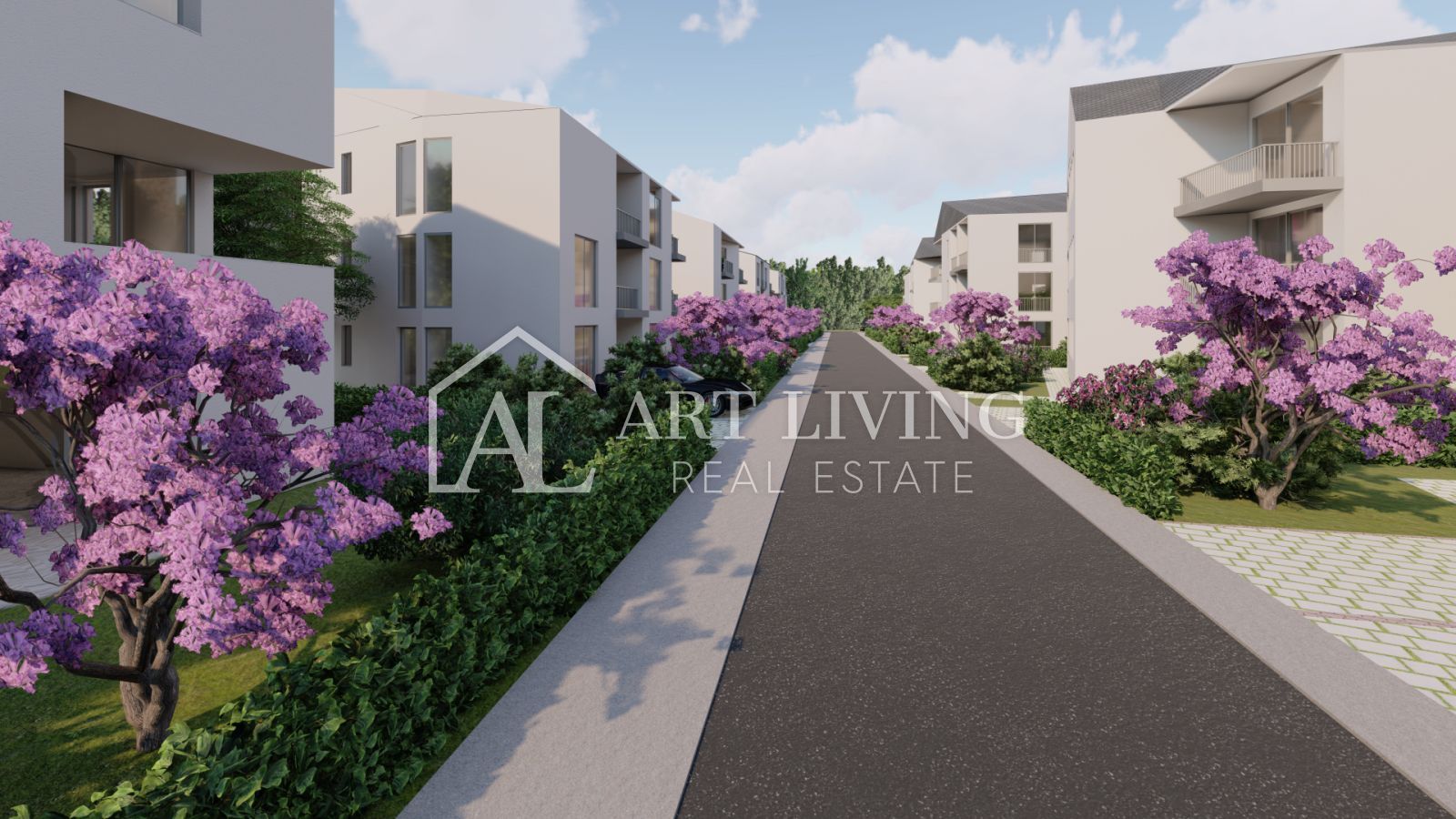 Appartement À vendre - Istarska Umag - foto 3/4