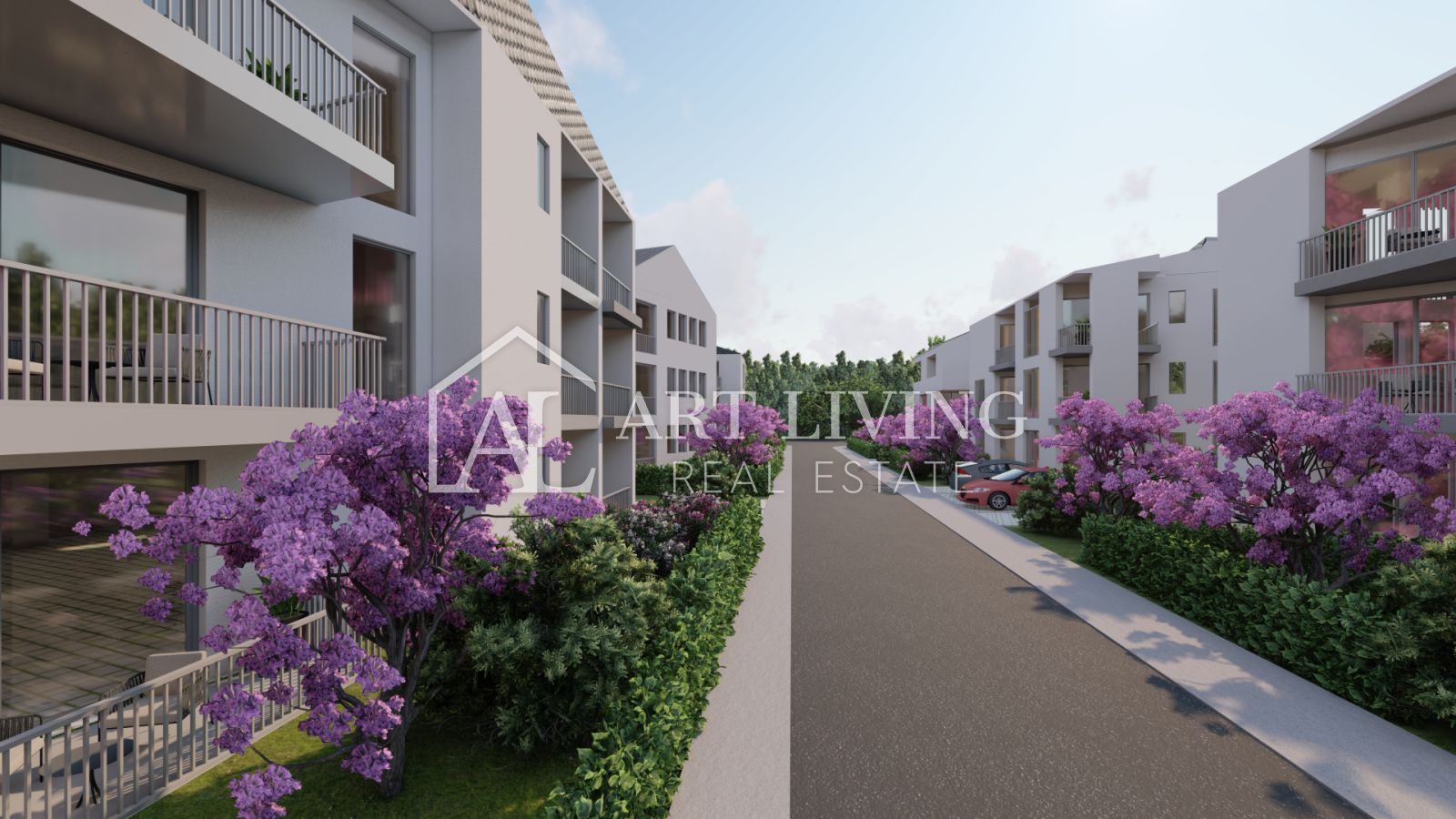 Appartement À vendre - Istarska Umag - foto 5/6