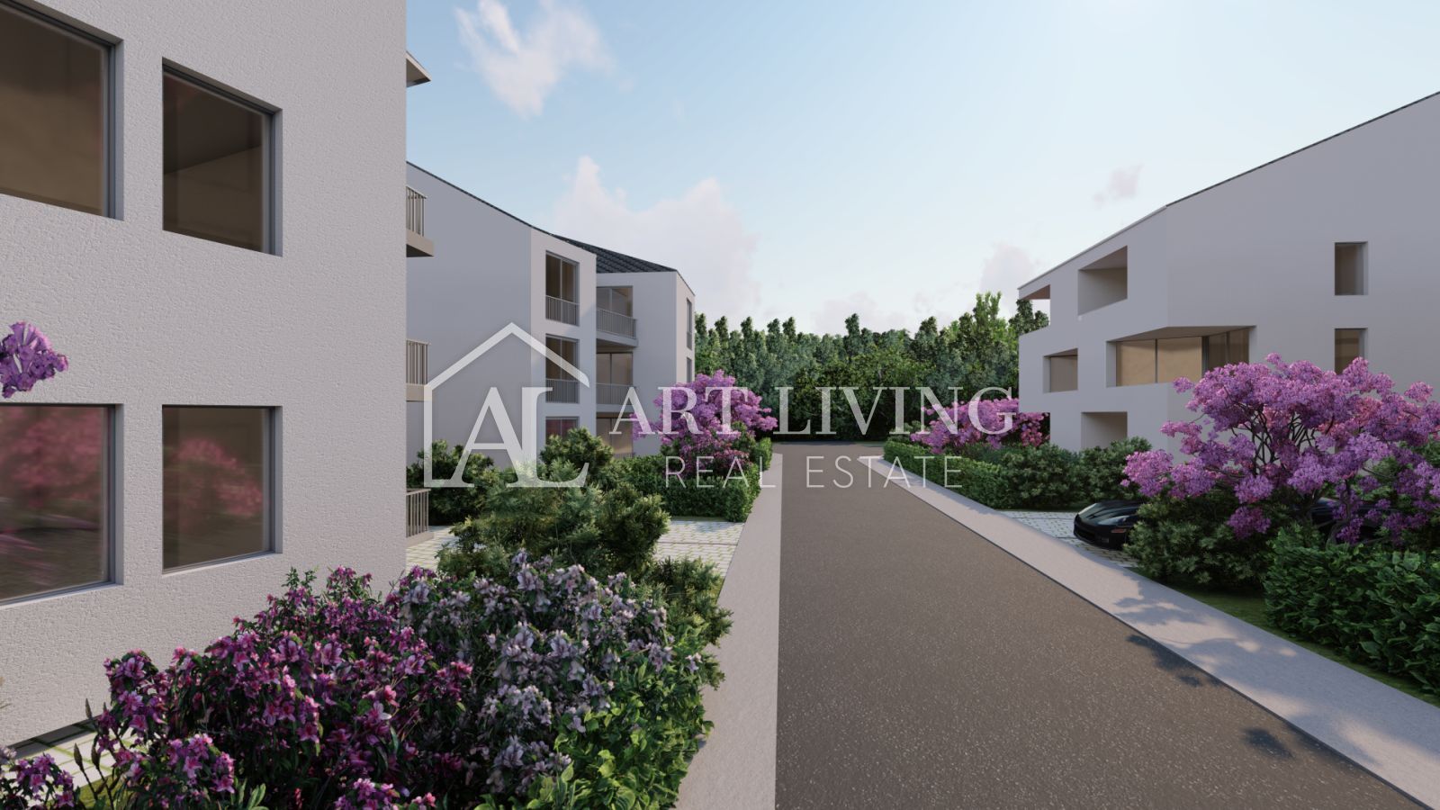 Apartmán Na predaj - Istarska Umag - foto 4/6