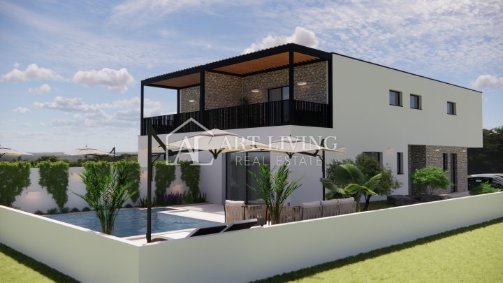 Maison à vendre 132 m² – Umag