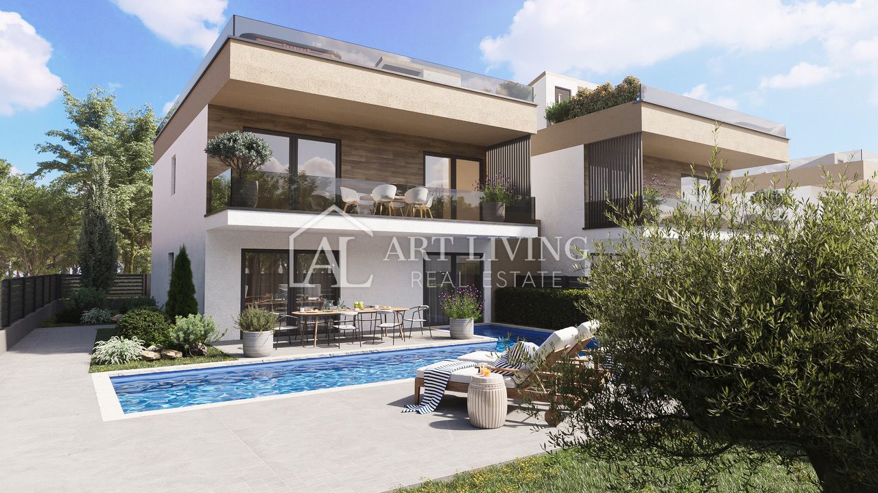 House For sale - Brtonigla - foto 1/11