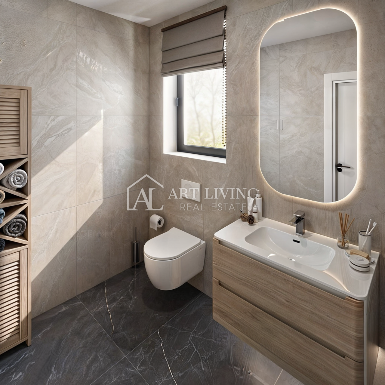 House For sale -  Brtonigla