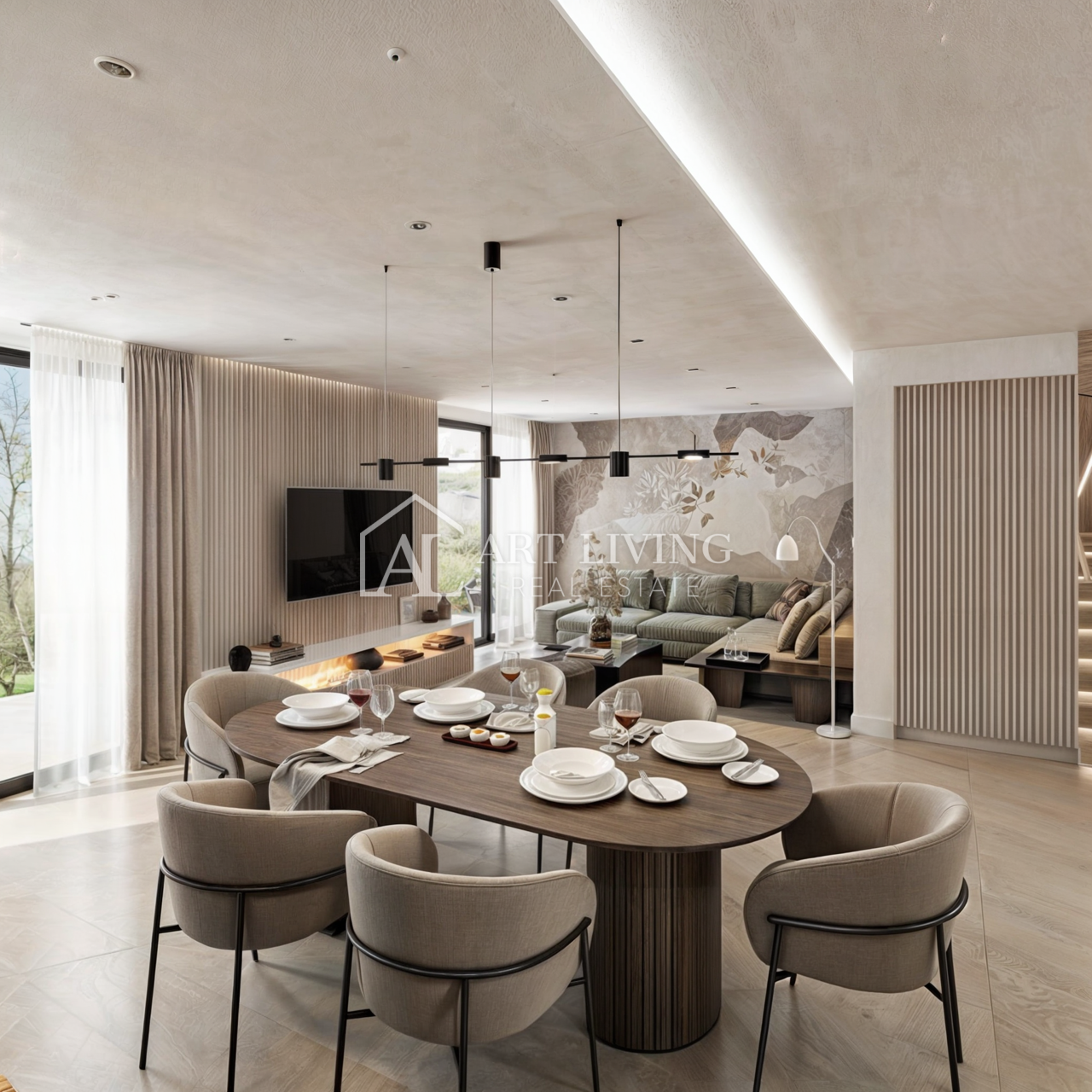 House For sale -  Brtonigla
