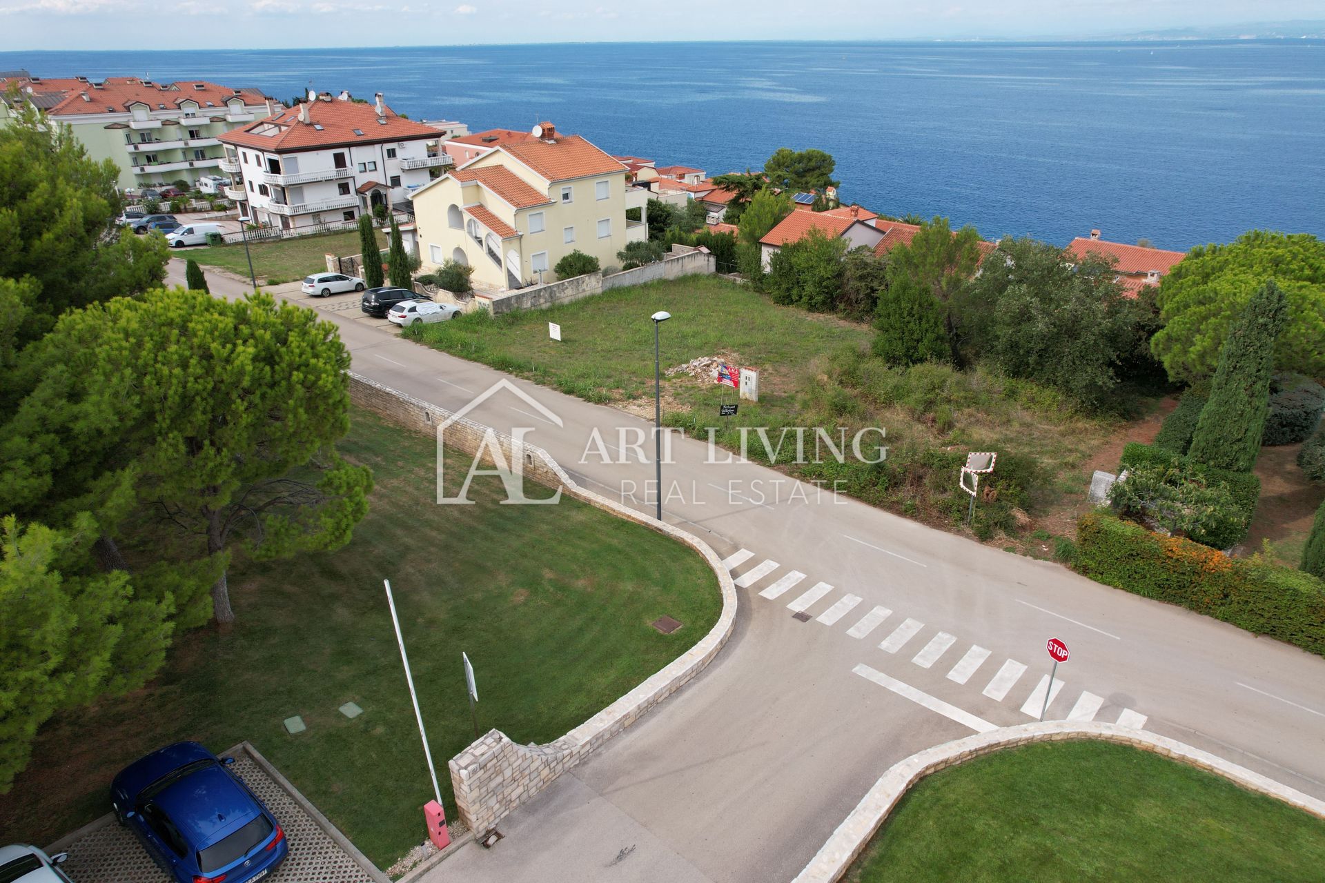 Land For sale -  Crveni Vrh