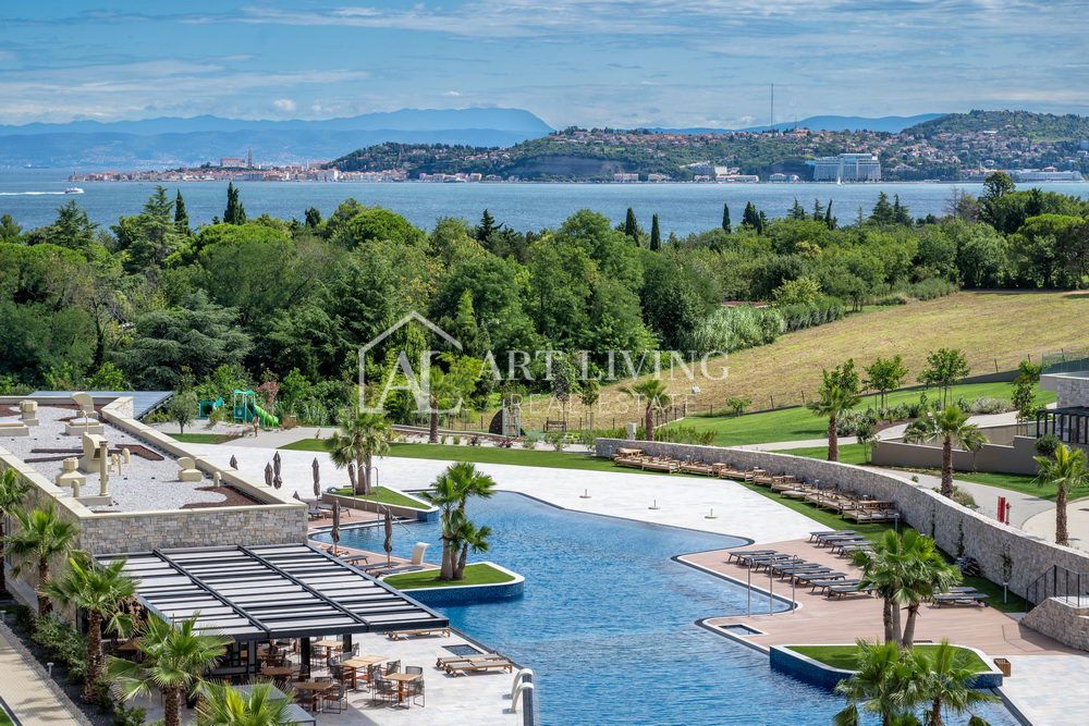 Appartement À vendre -  Crveni Vrh
