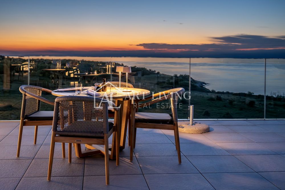 Appartement À vendre -  Crveni Vrh