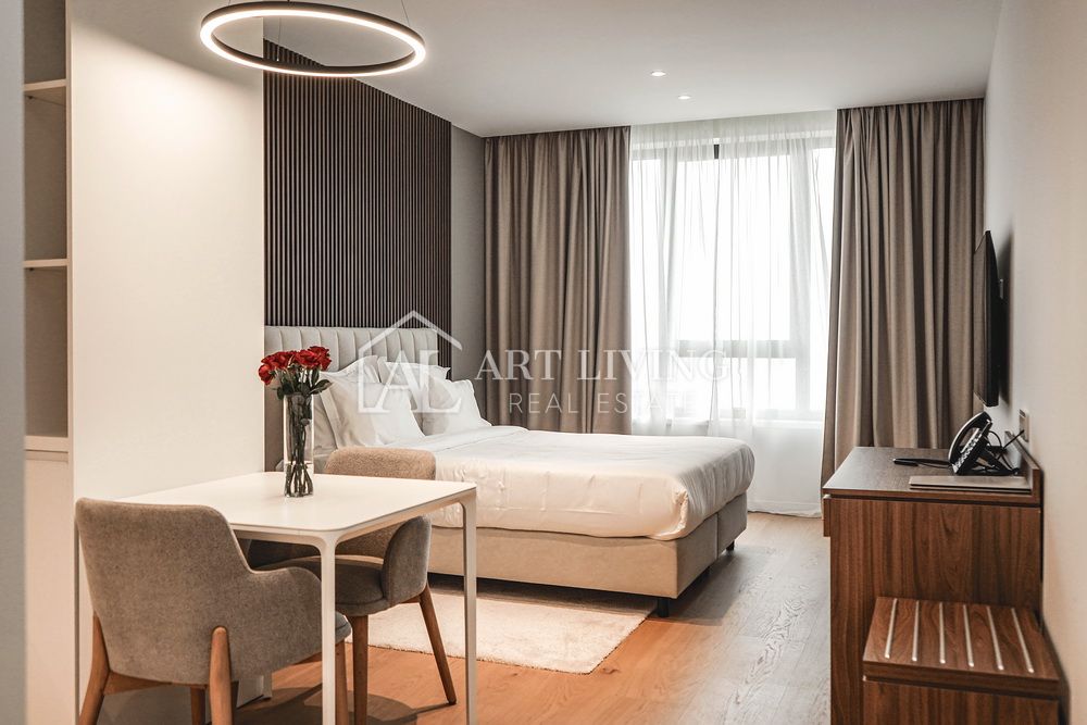 Appartement À vendre -  Crveni Vrh