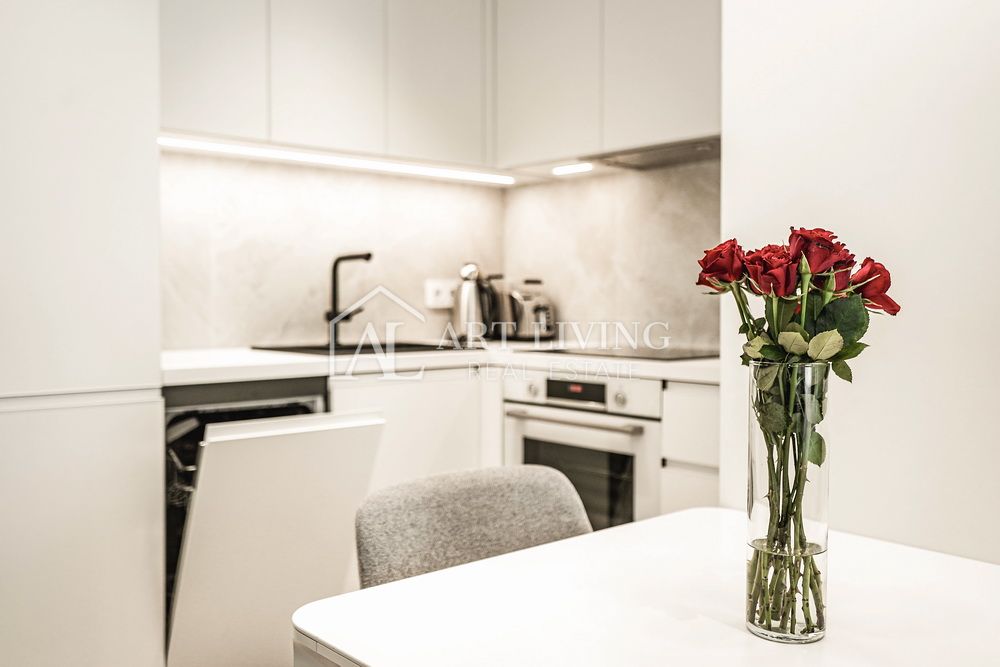 Appartement À vendre -  Crveni Vrh