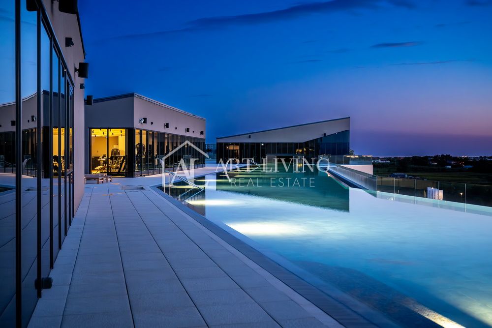 Apartment Zu verkaufen -  Crveni Vrh