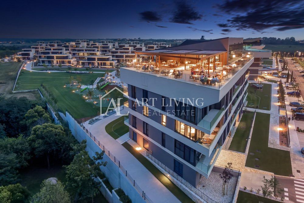 Apartment Zu verkaufen -  Crveni Vrh