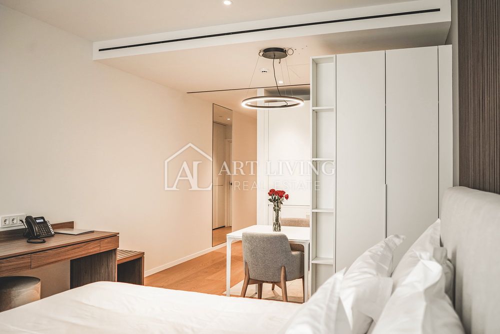 Apartment Zu verkaufen -  Crveni Vrh