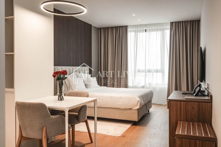 Appartamento In vendita - Istarska Crveni Vrh - foto 5/23