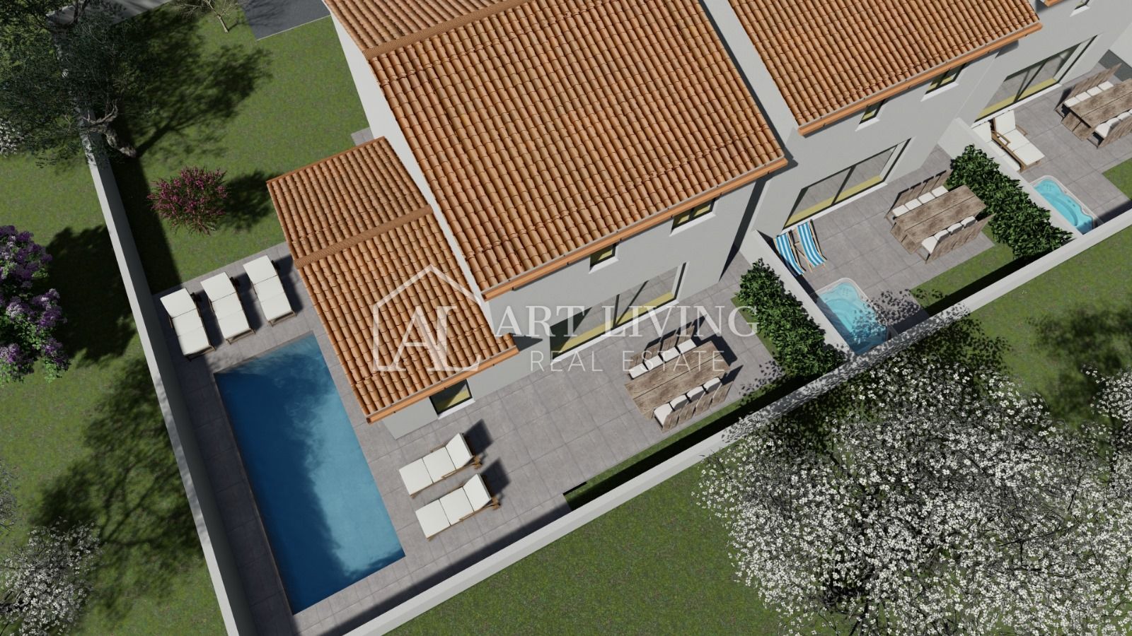 Casa In vendita - Istarska Umag