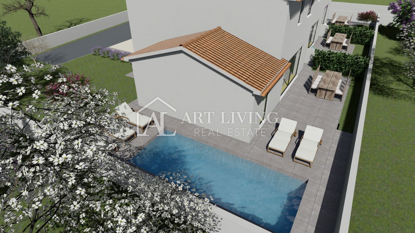 Casa In vendita - Istarska Umag