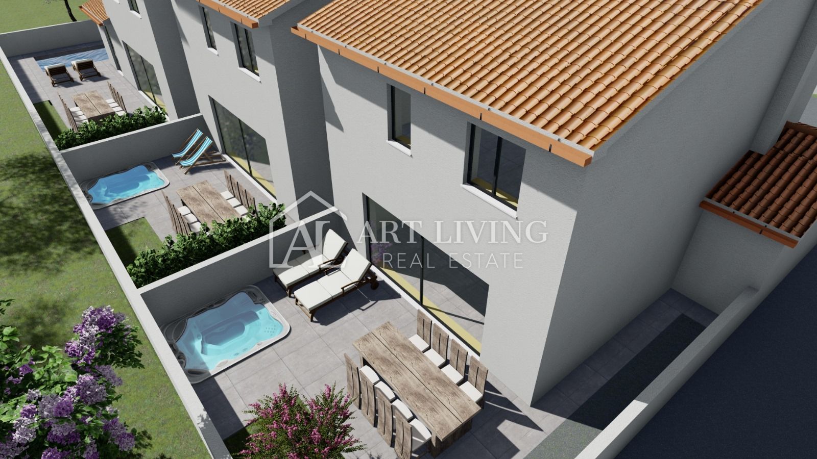 Casa In vendita - Istarska Umag