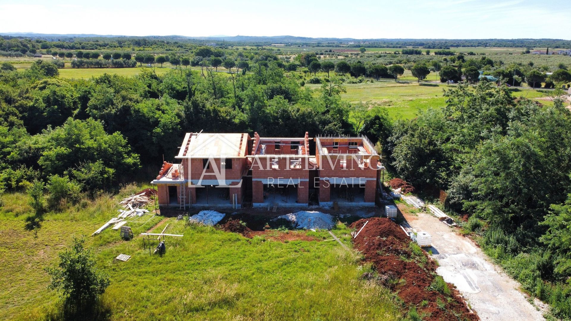 Casa In vendita - Istarska Umag