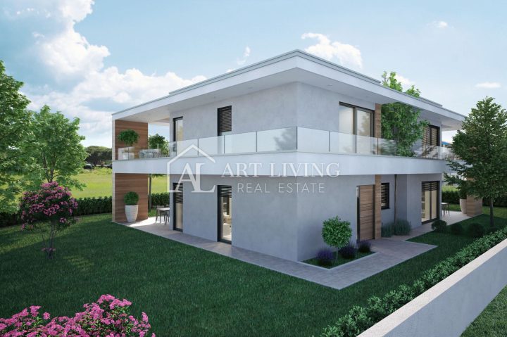 Dom na sprzedaż 162 m² – Umag