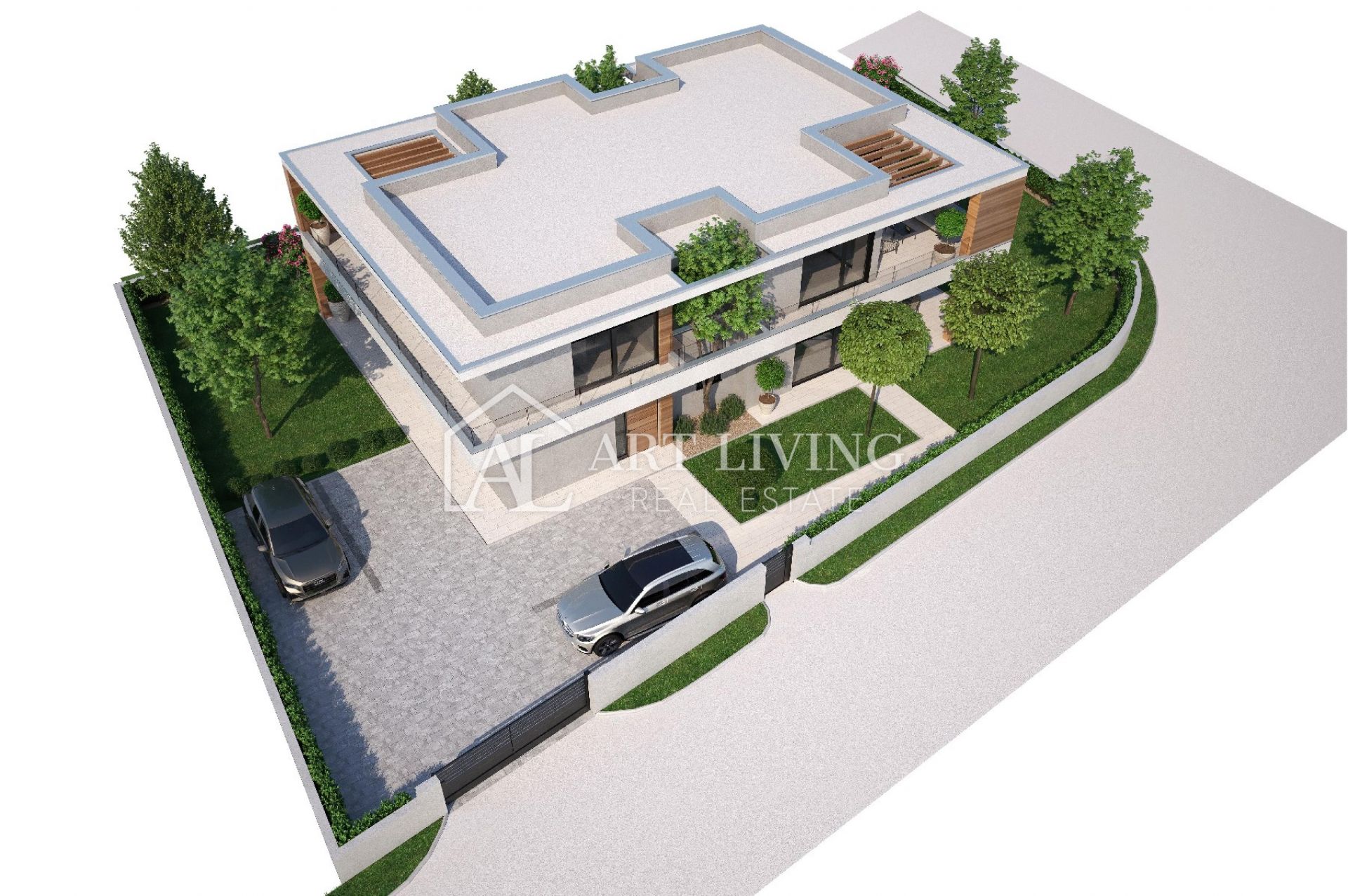 Dům Na prodej - Istarska Umag