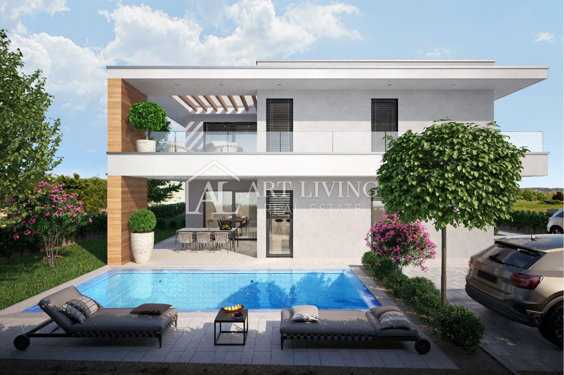 Maison À vendre - Istarska Umag - foto 1/6