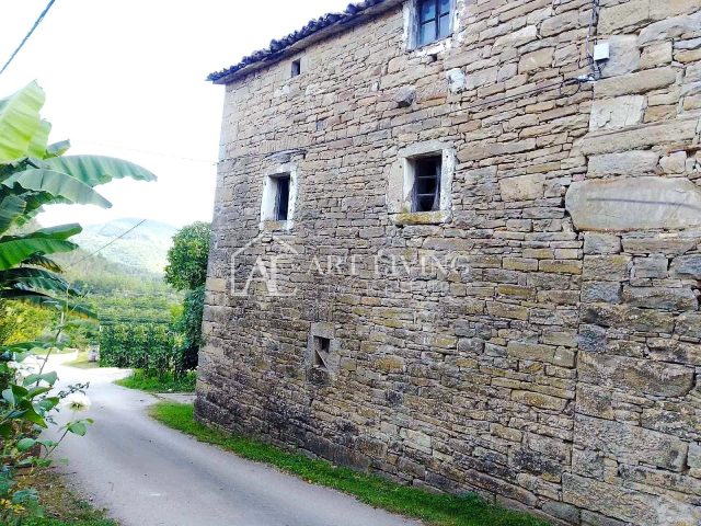Casa In vendita - Istarska Buzet - foto 4/12