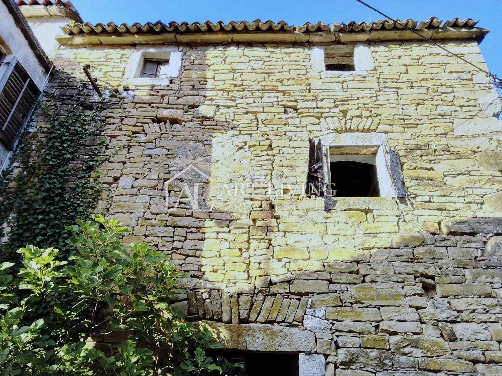 Kuća Na prodaju Buzet