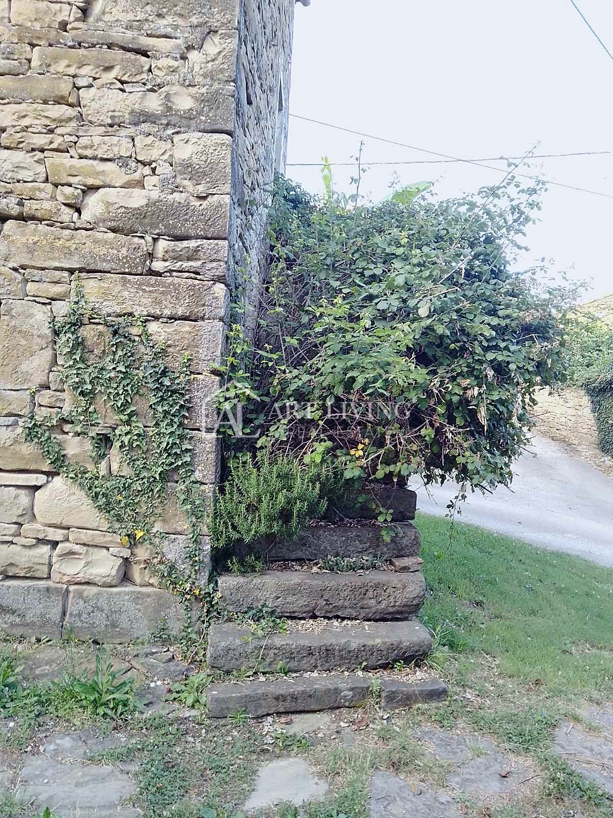 Hiša Naprodaj - Istarska Buzet