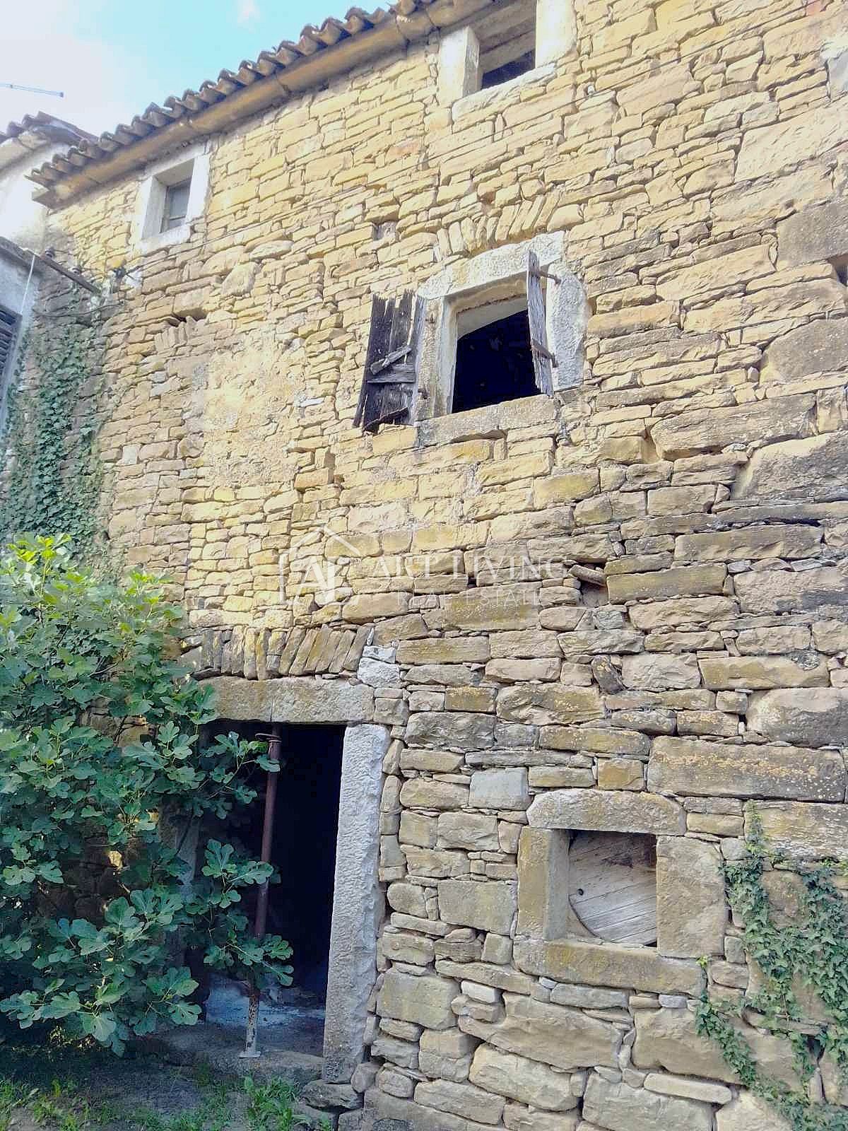 Kuća Na prodaju -  Buzet