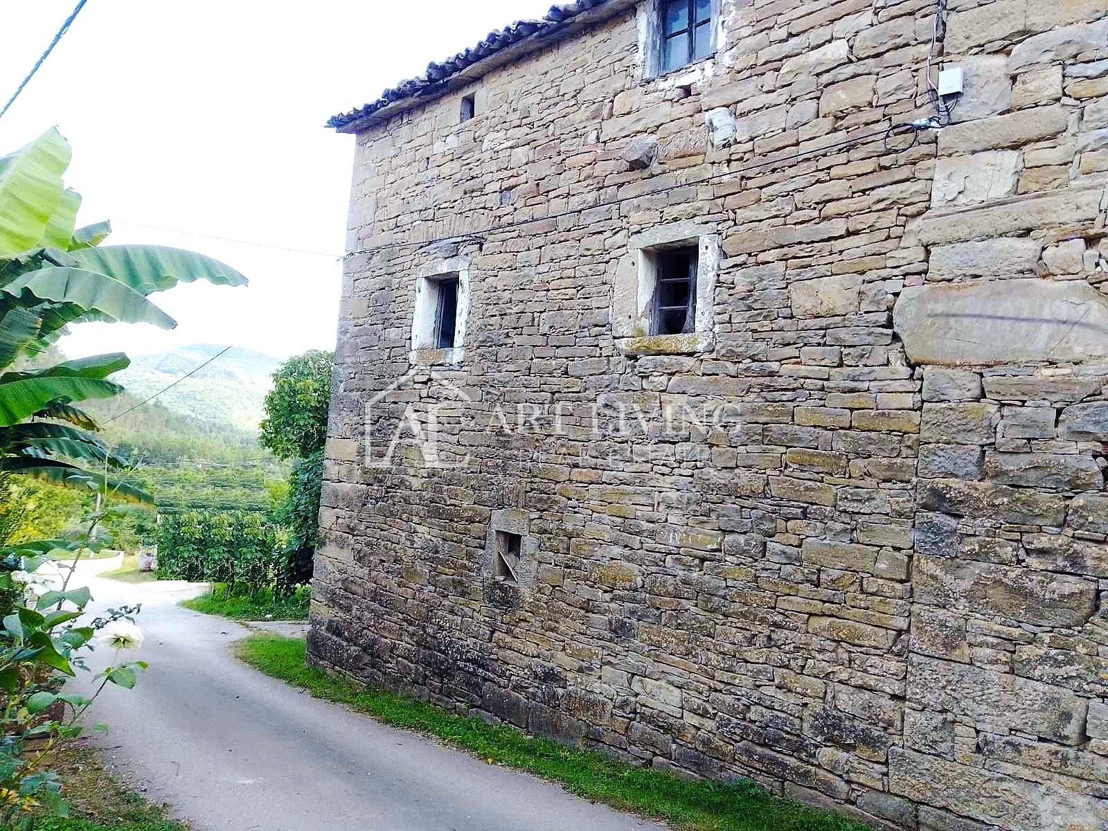 Kuća Na prodaju -  Buzet
