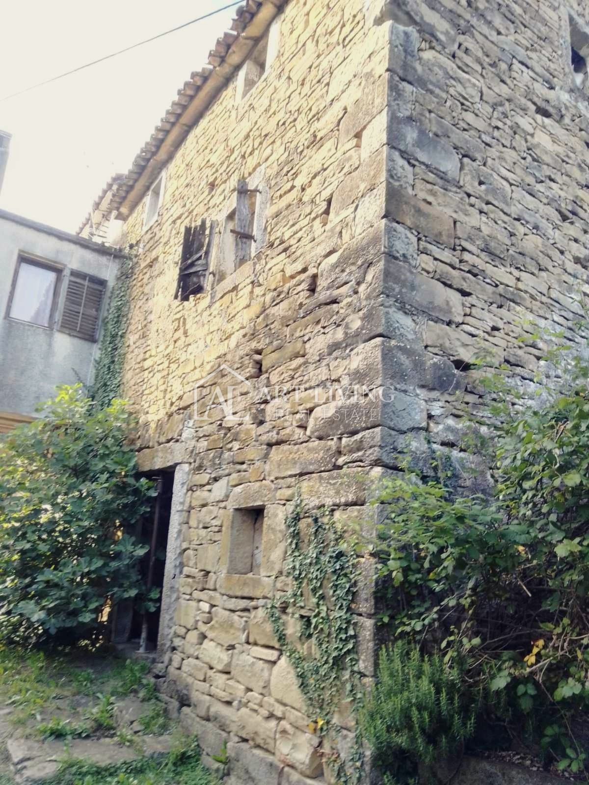 Kuća Na prodaju -  Buzet