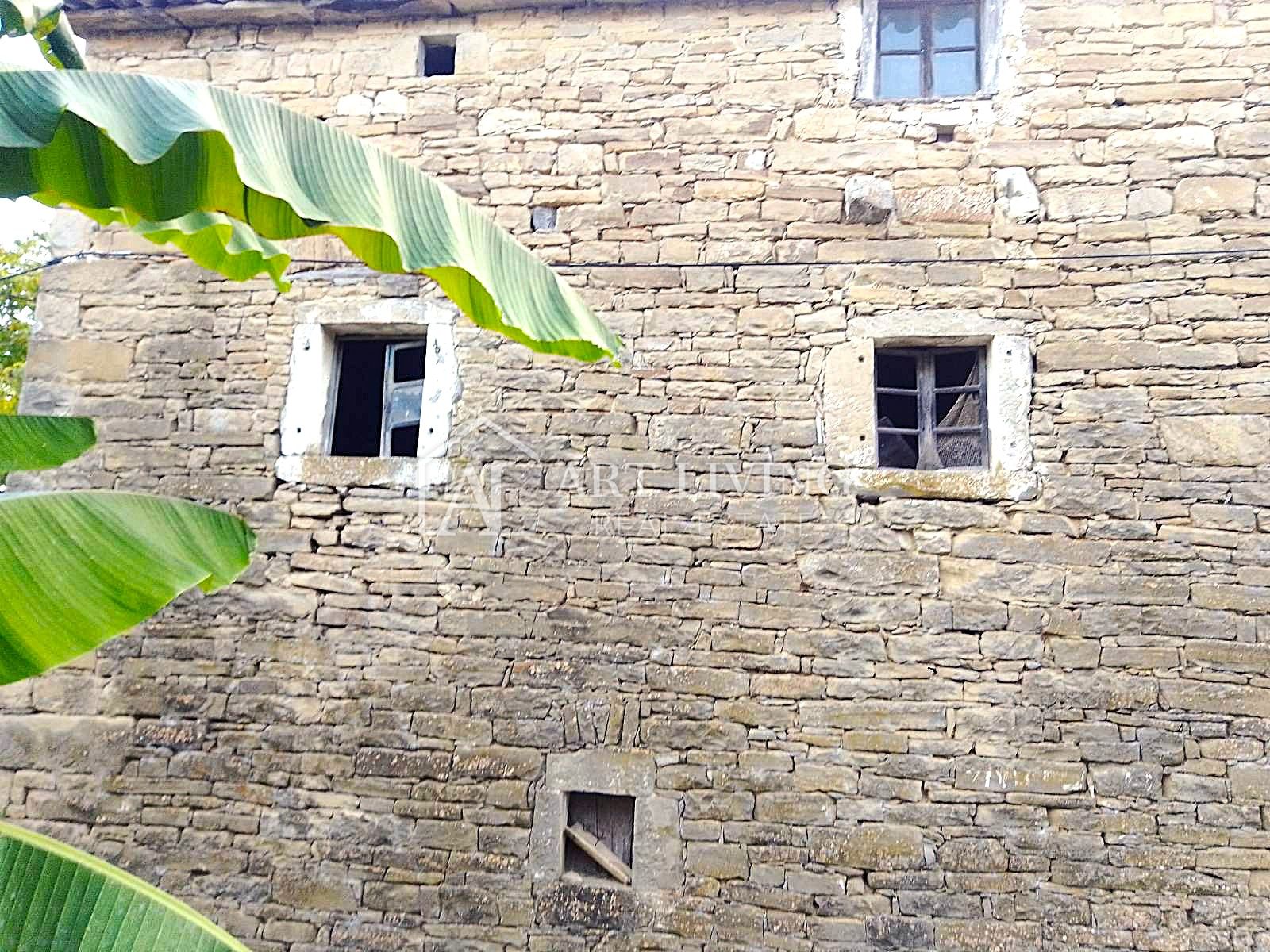 Kuća Na prodaju -  Buzet