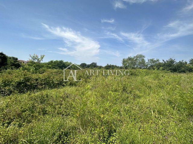 Pozemok na predaj 1900 m² – Brtonigla
