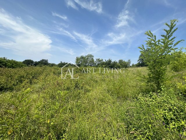 Pozemok na predaj 2200 m² – Brtonigla