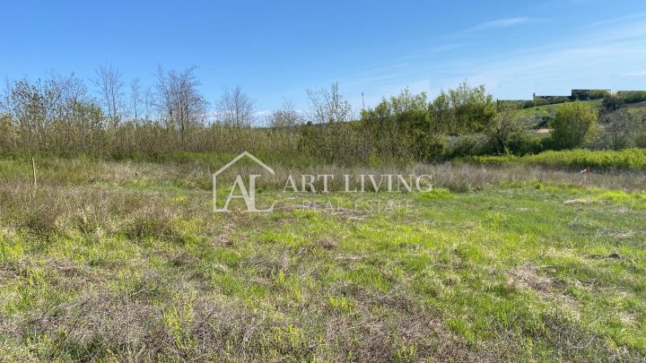 Terreno In vendita - Istarska Brtonigla - foto 2/4