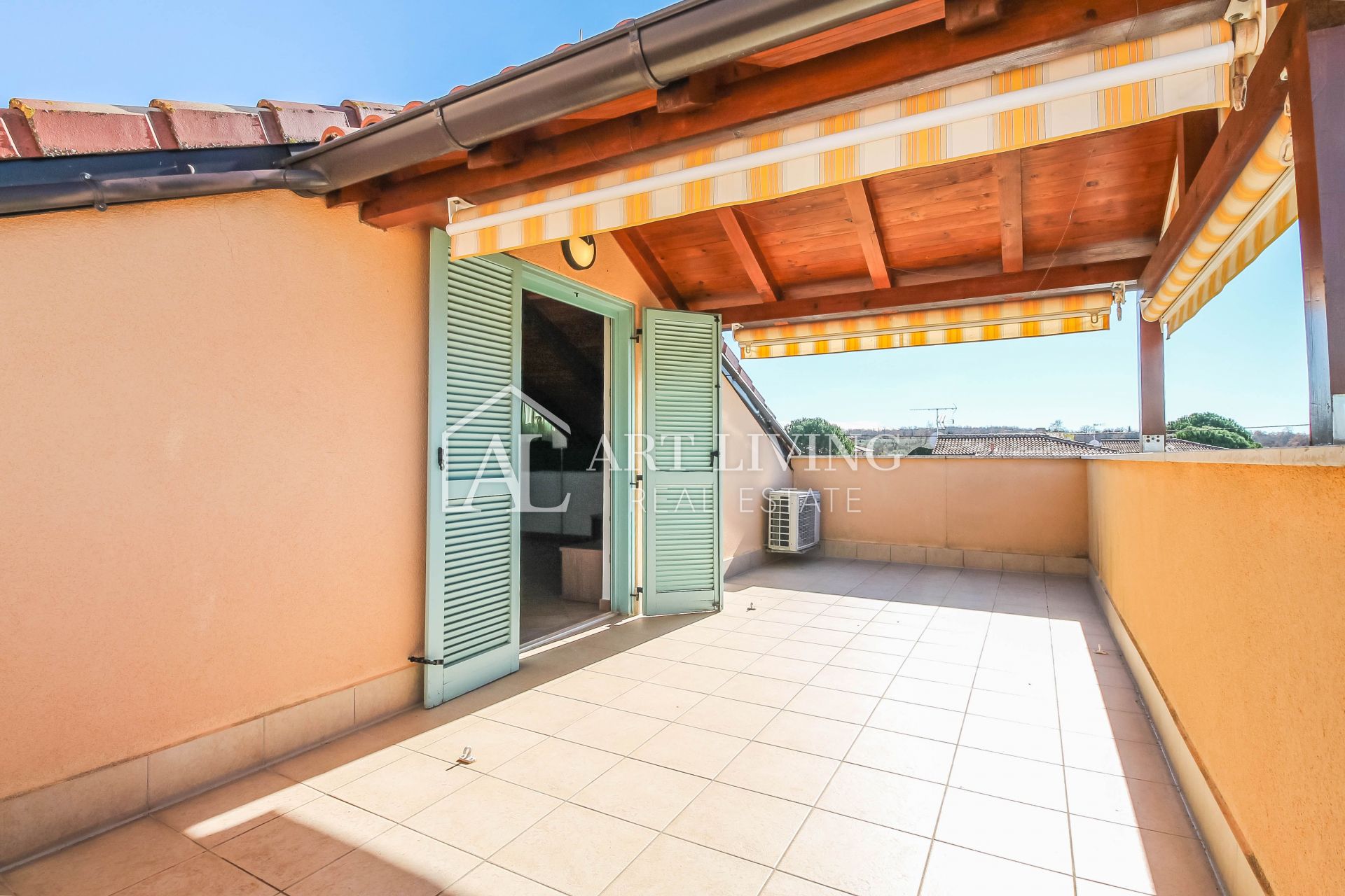 Mieszkanie Na sprzedaż - Istarska Poreč