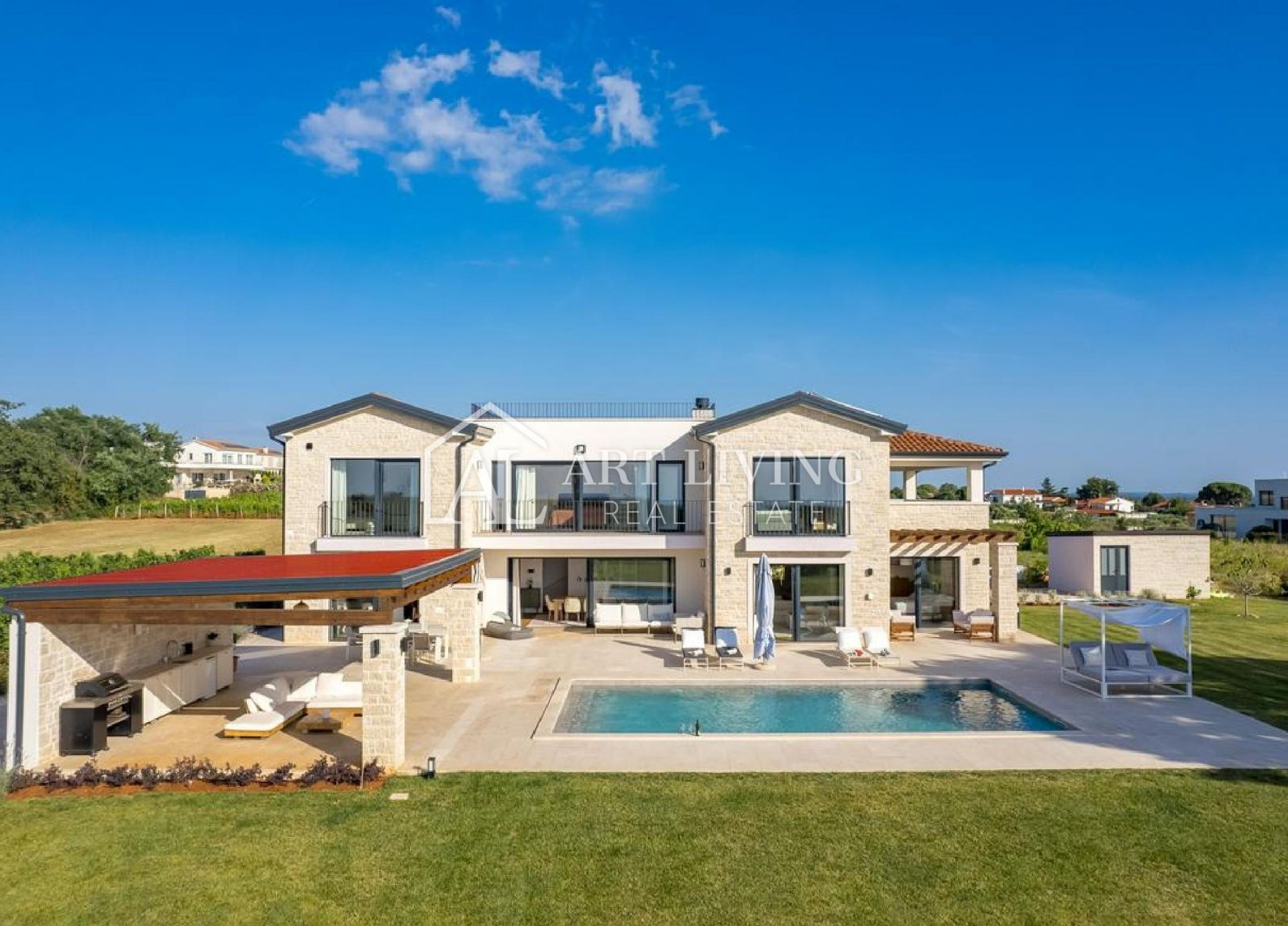 Casa In vendita - Poreč - foto 1/41