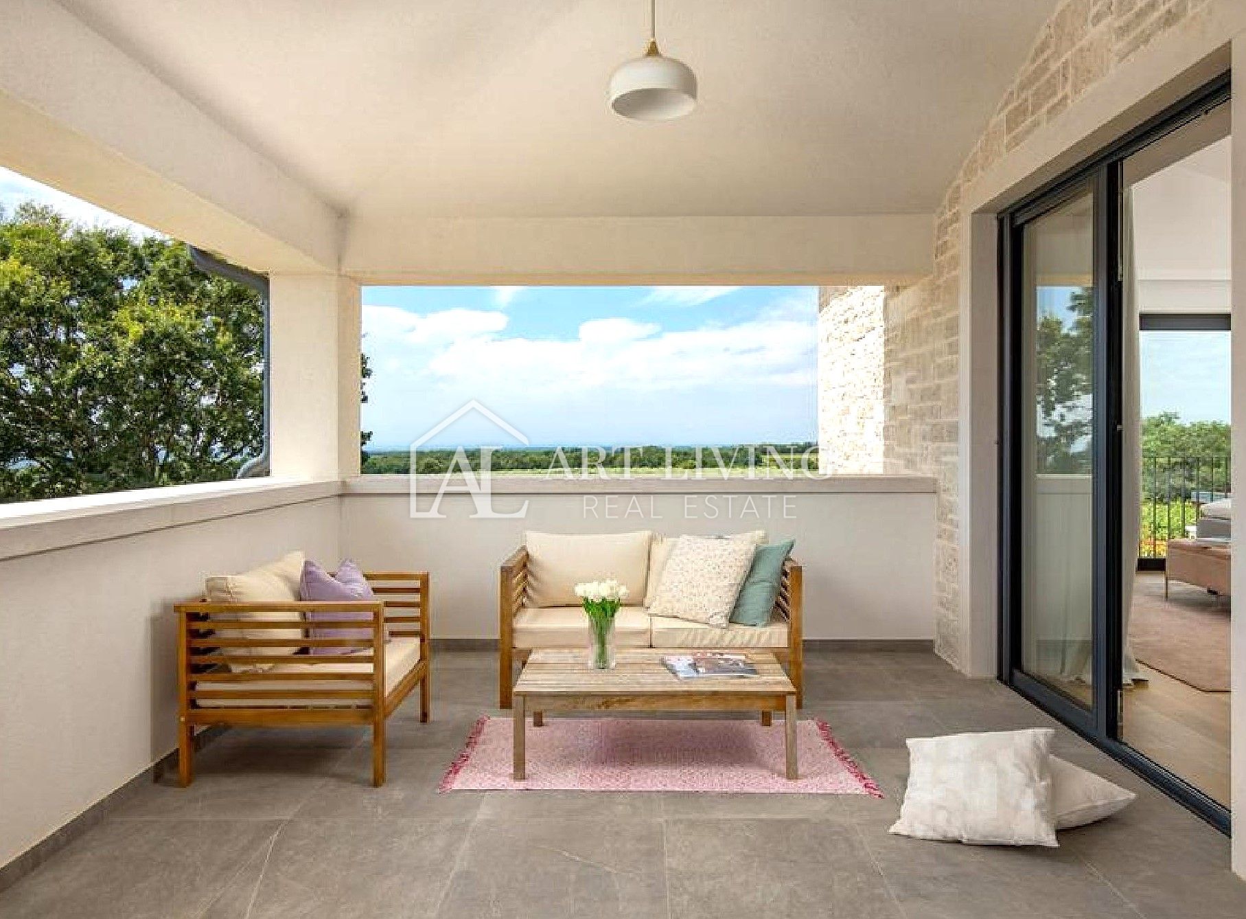 Casa In vendita -  Poreč