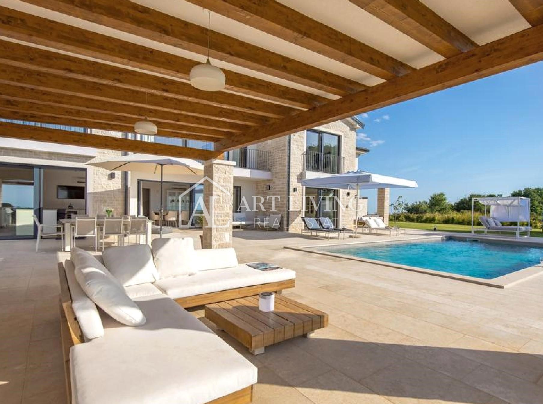 Casa In vendita -  Poreč
