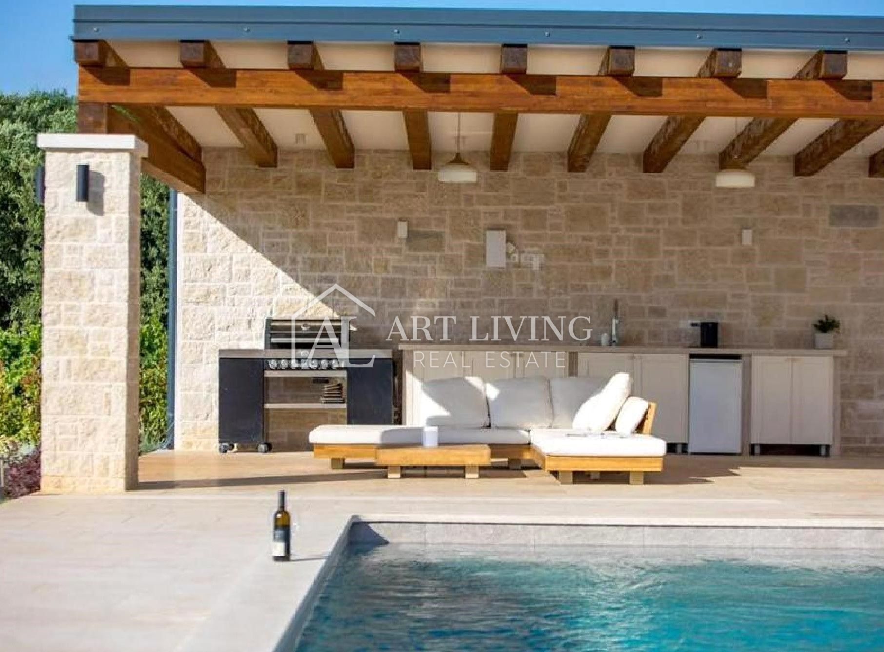 Casa In vendita -  Poreč
