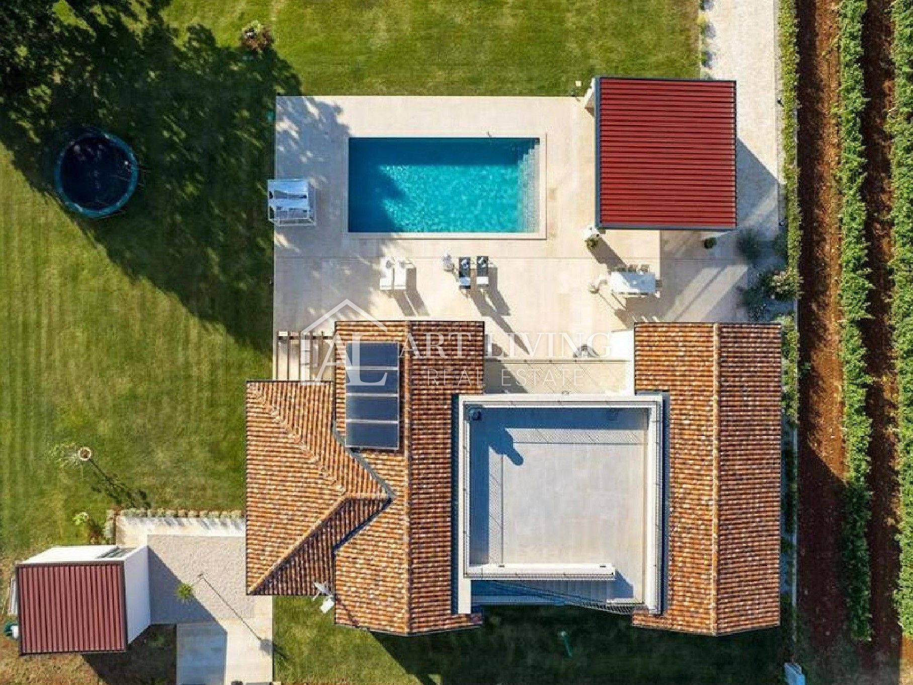 Casa In vendita -  Poreč