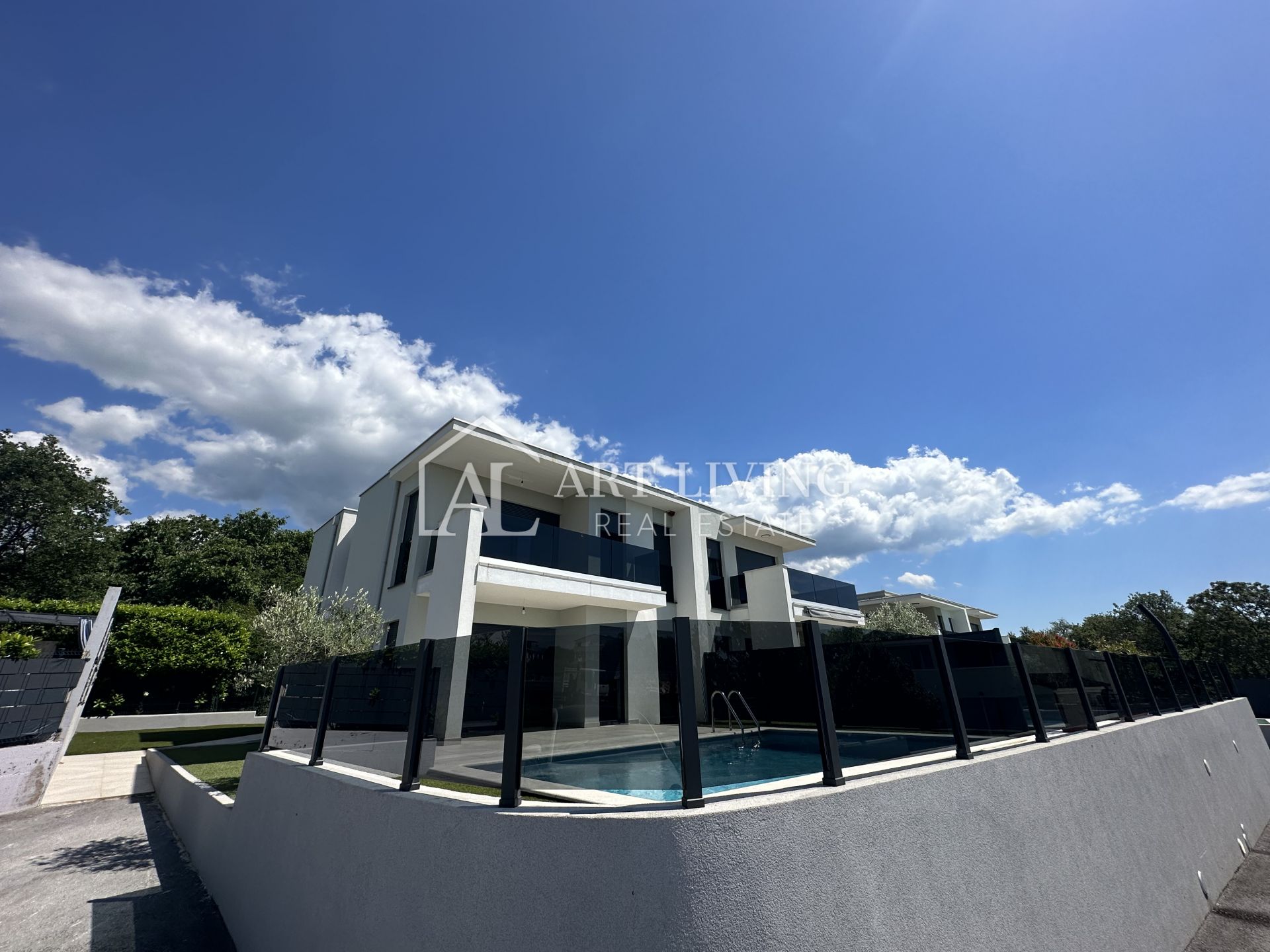 Haus Zu verkaufen -  Umag