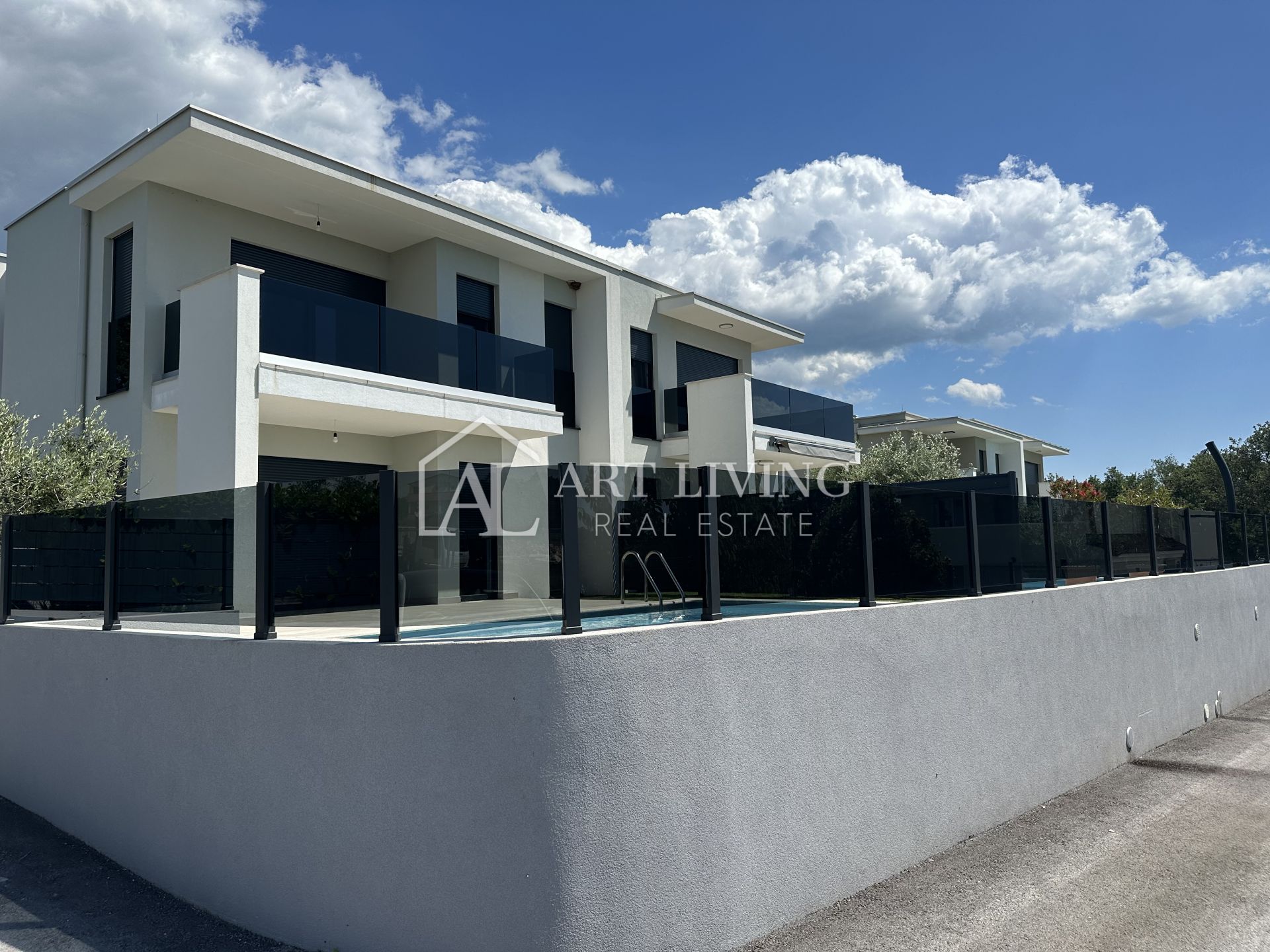Haus Zu verkaufen -  Umag