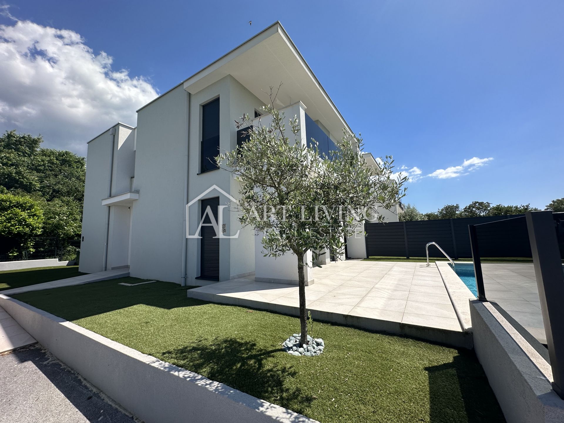 Haus Zu verkaufen -  Umag