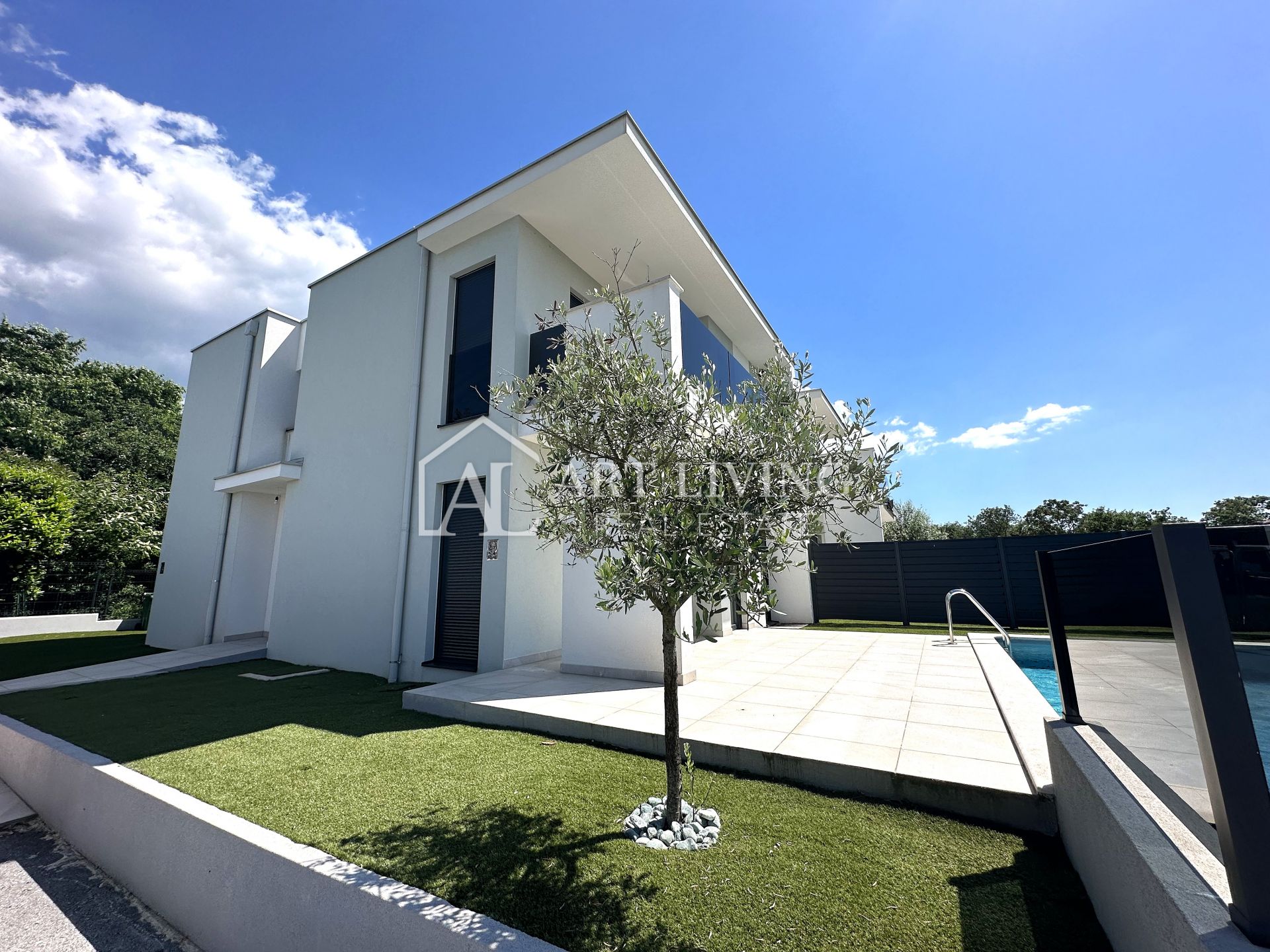 Haus Zu verkaufen -  Umag