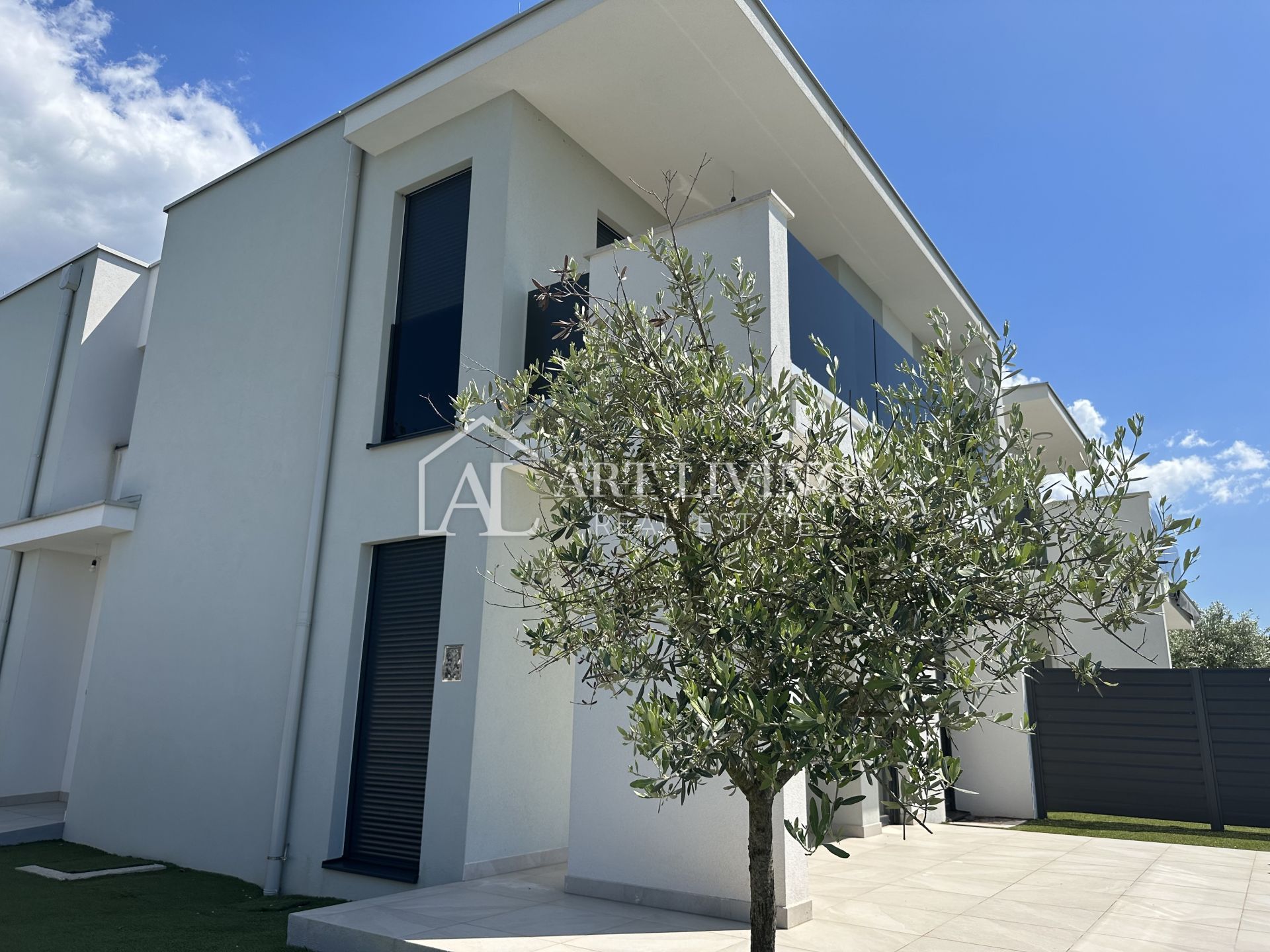 Haus Zu verkaufen -  Umag