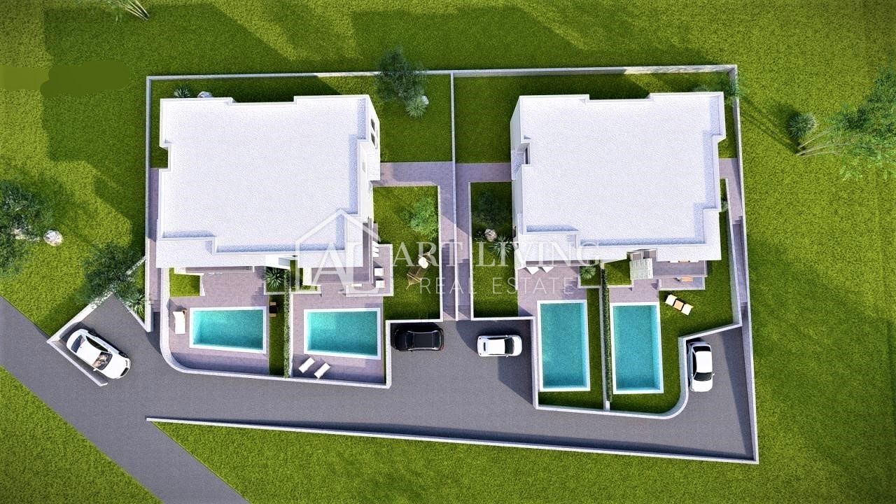 Haus Zu verkaufen - Istarska Umag