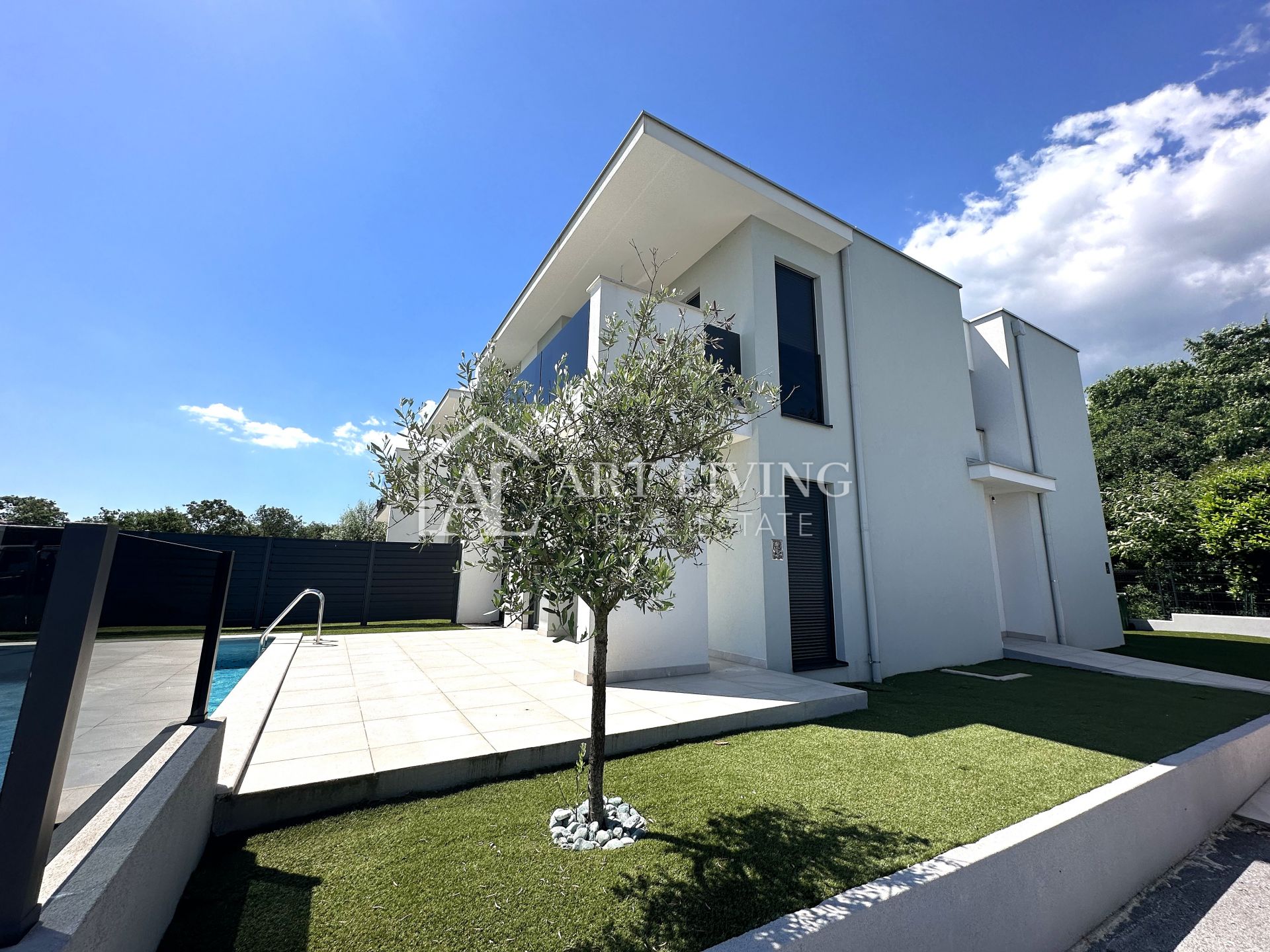 Haus Zu verkaufen - Istarska Umag