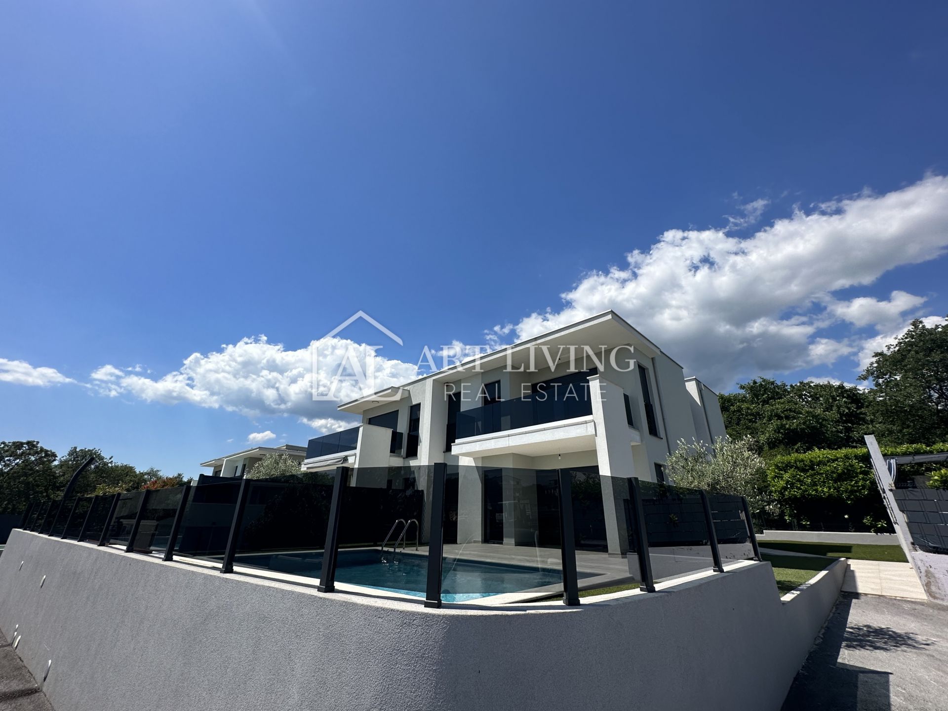 Haus Zu verkaufen - Istarska Umag