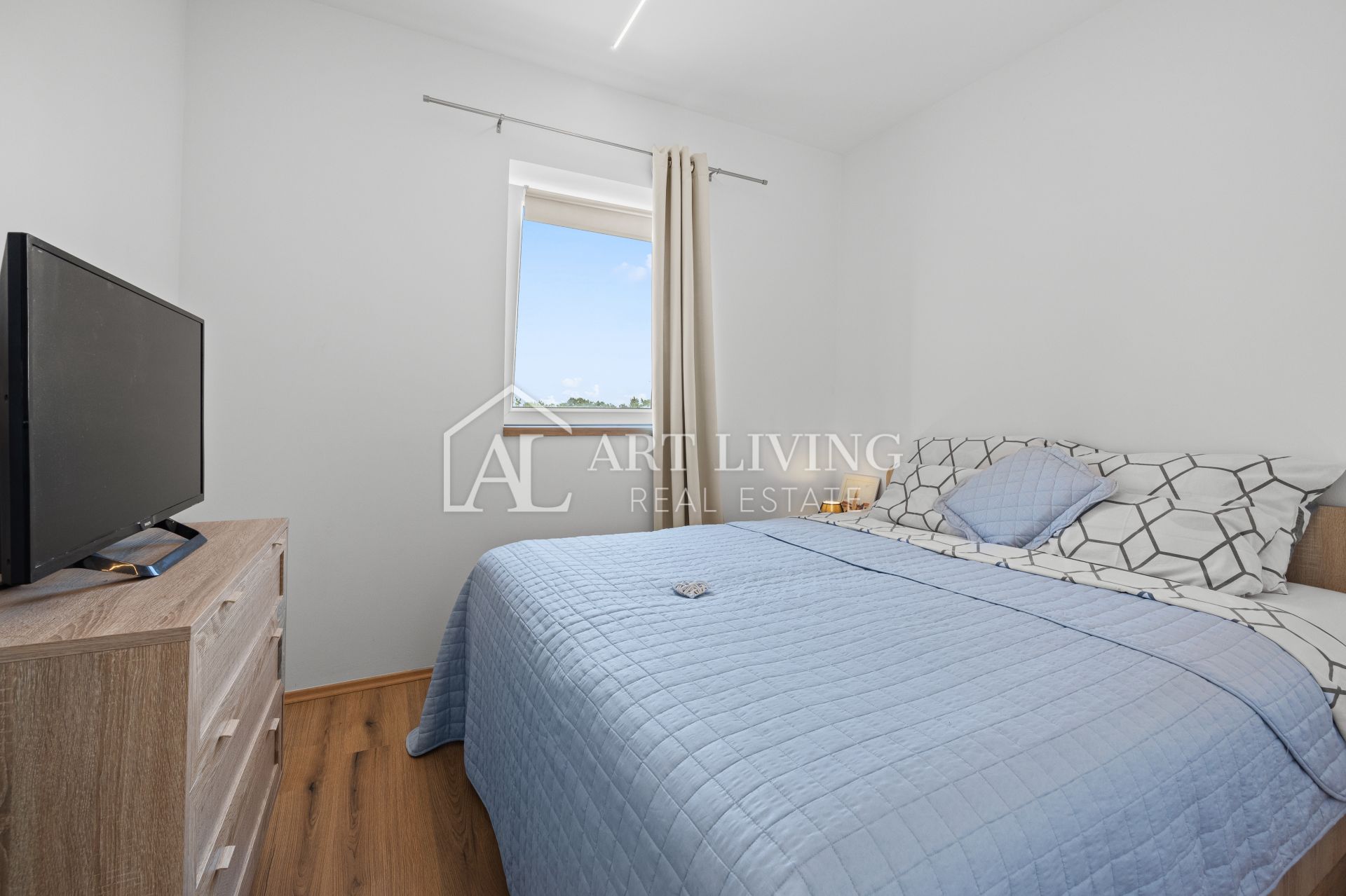 Haus Zu verkaufen - Istarska Svetvinčenat - foto 3/16